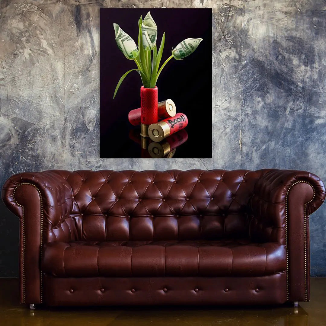 Boom & Bloom | Picture