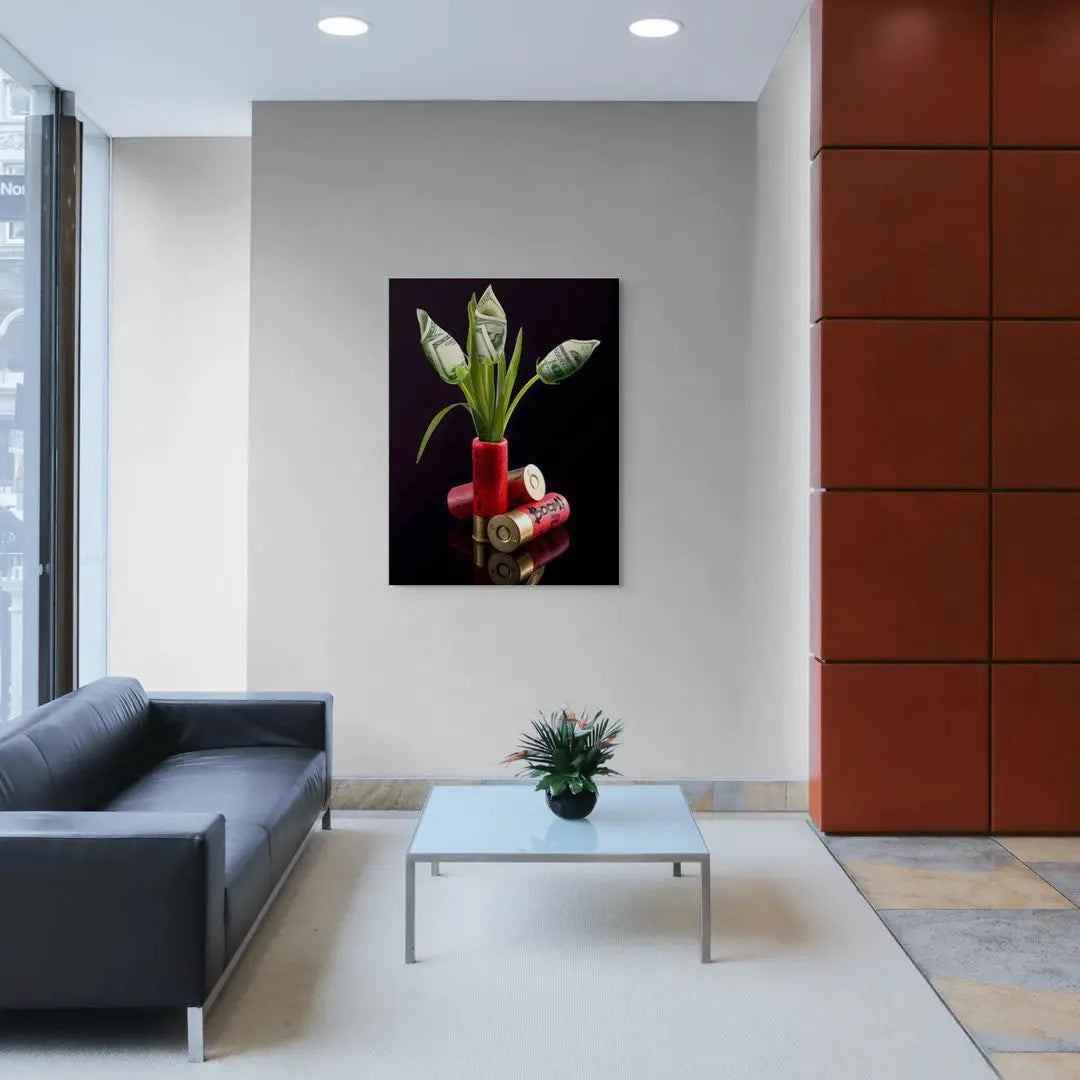 Boom & Bloom | Picture