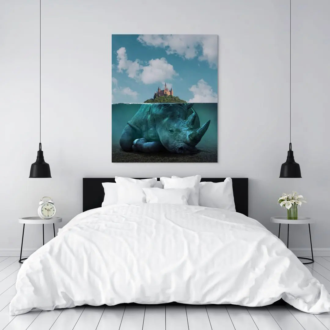 Hidden | Plakat