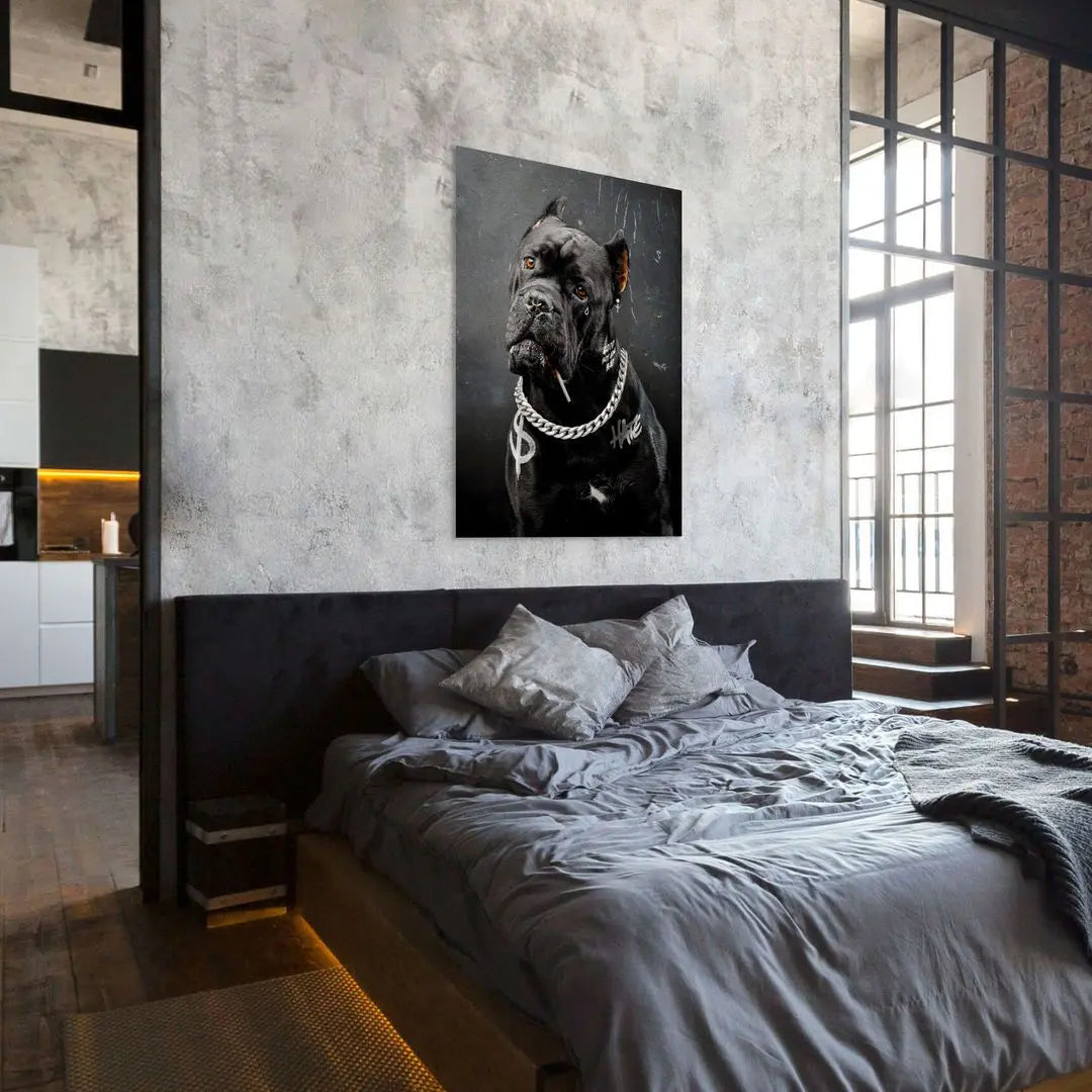 Cane Corso Bad Boy | Picture