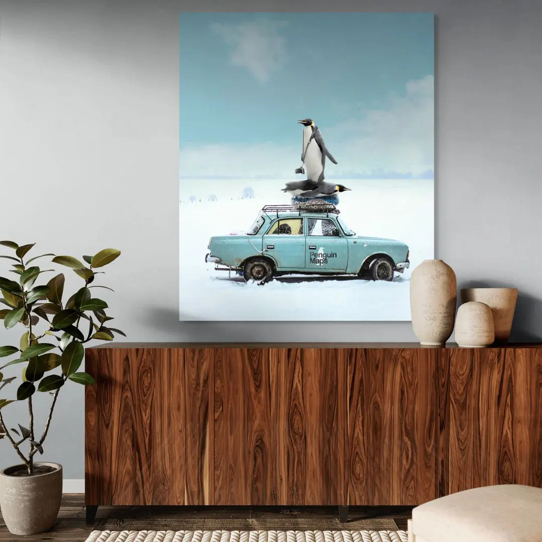 Finding Myself | Image