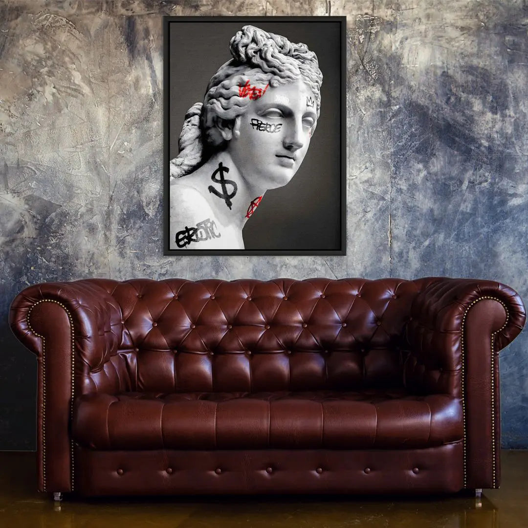 Street Art Venus | Plakat
