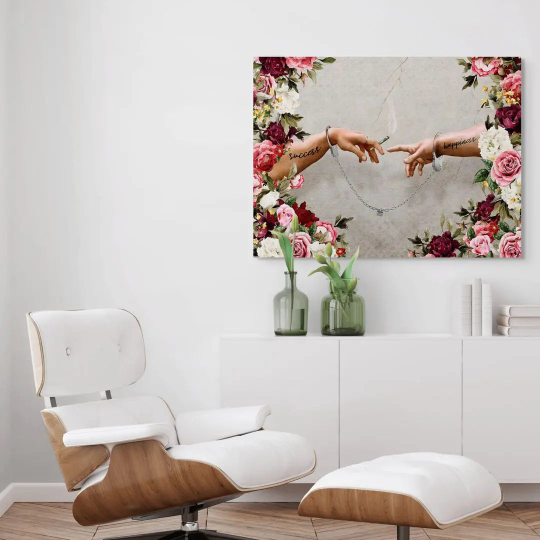 Success & Happiness | Canvas