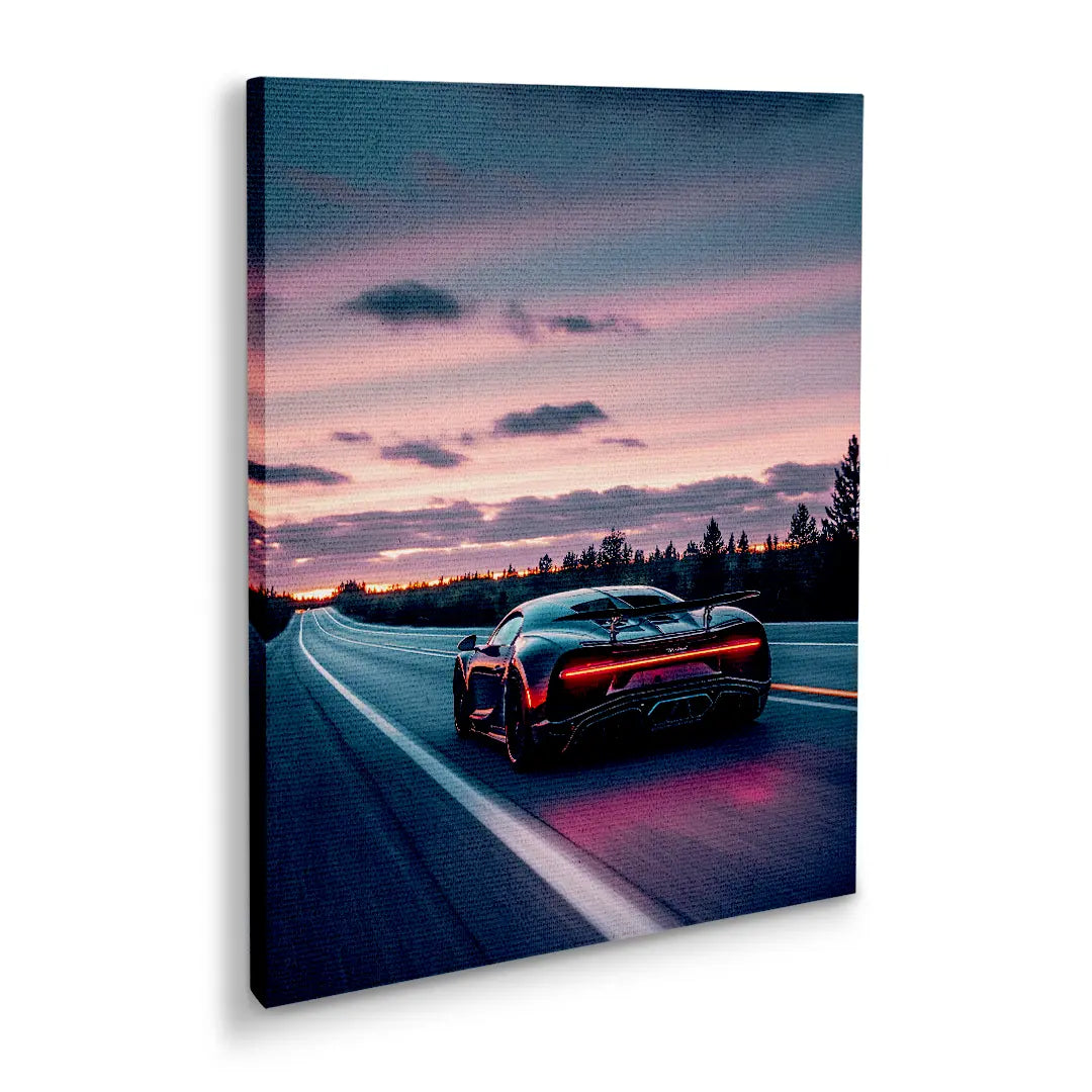 Bugatti Chiron