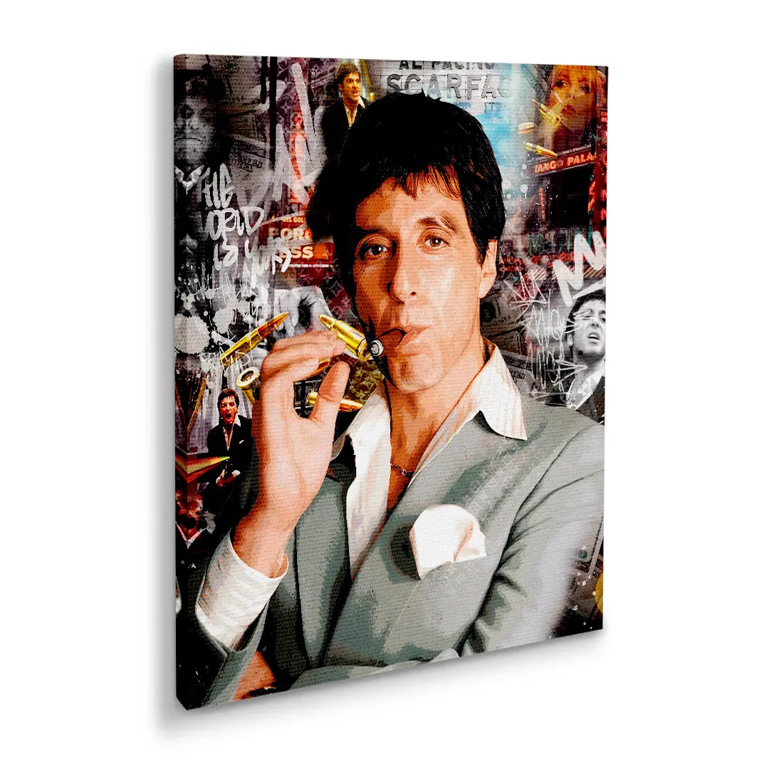 Tony Montana