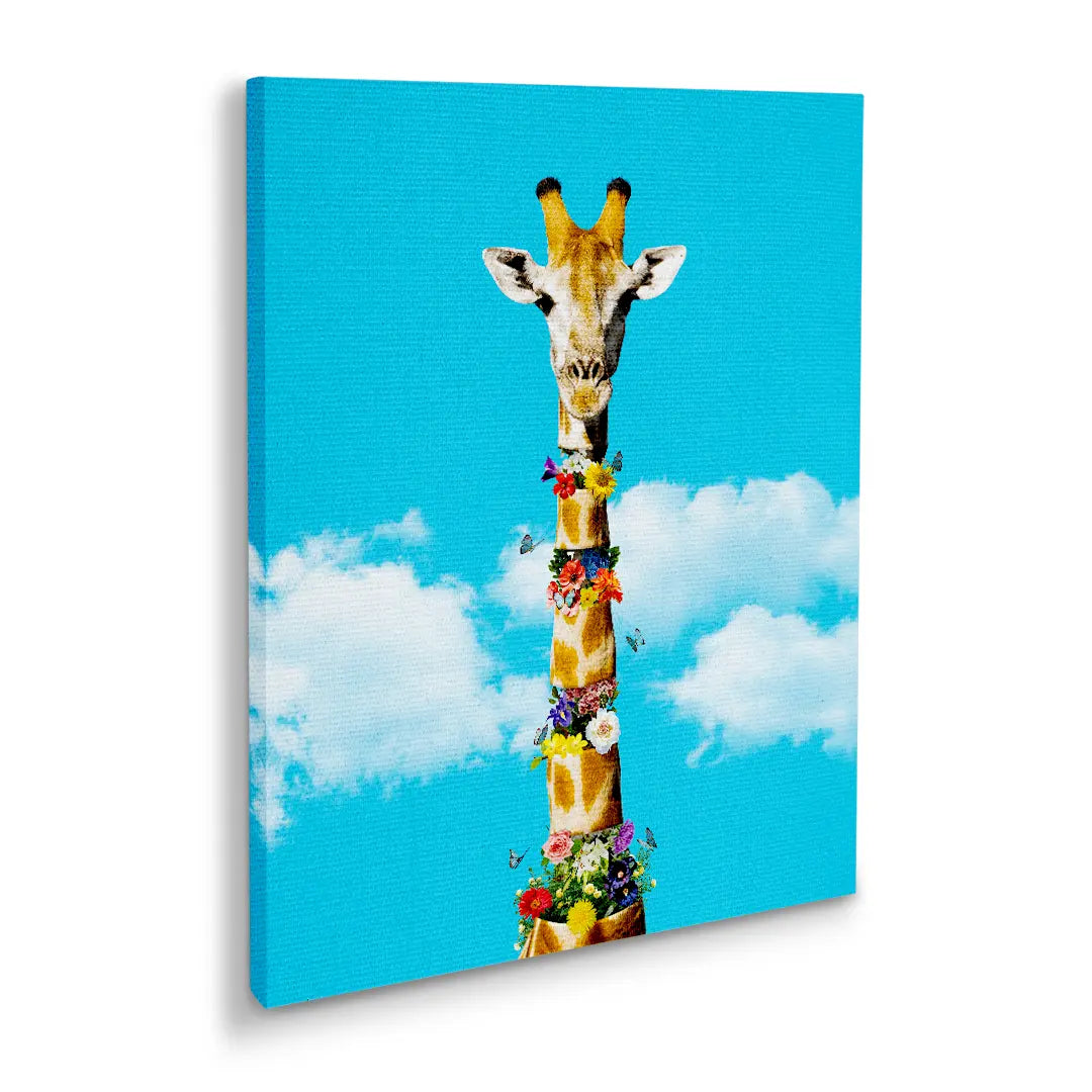 Standing Tall | Picture