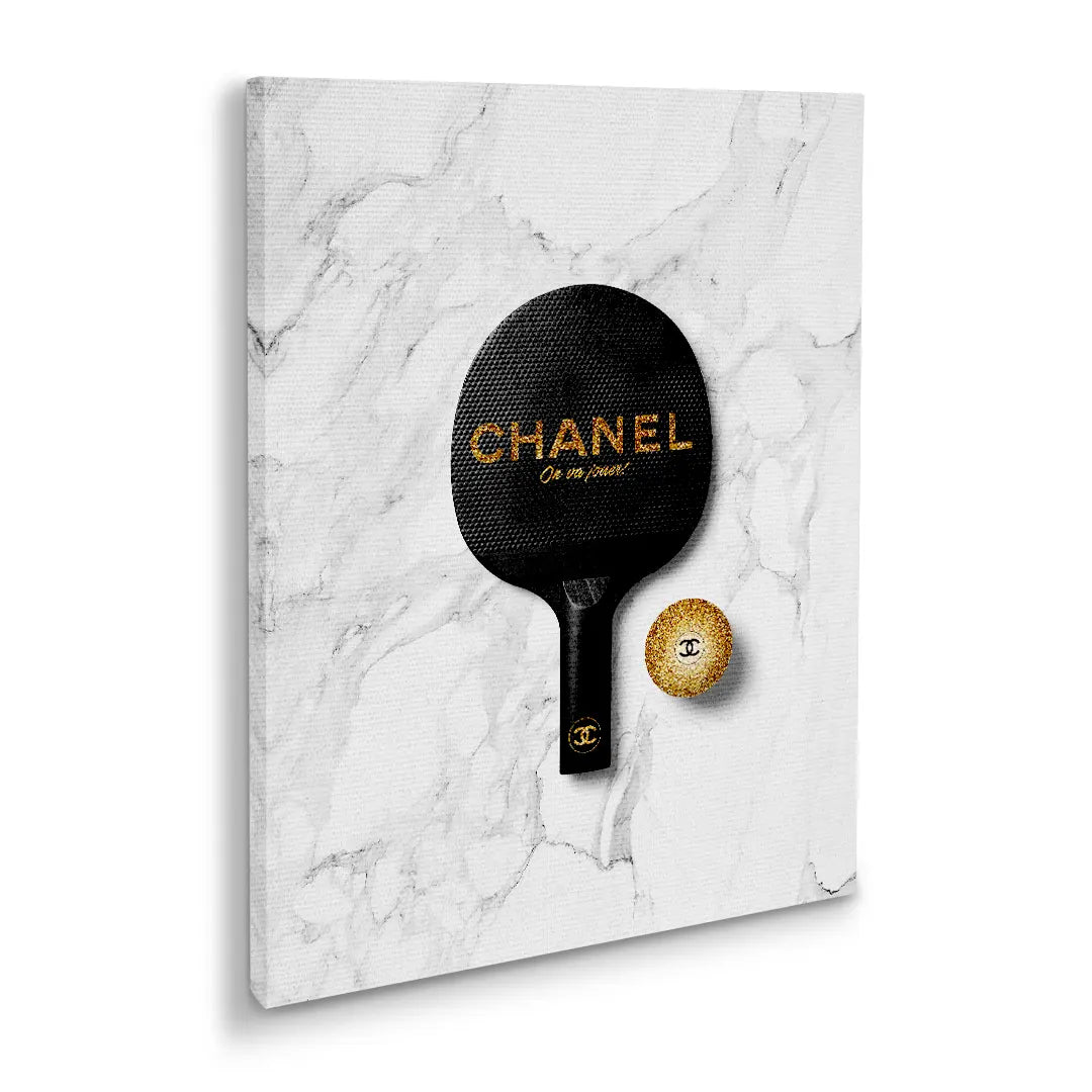 Chanel Pingpong 2