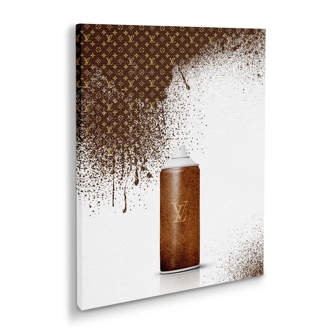 LV Spray
