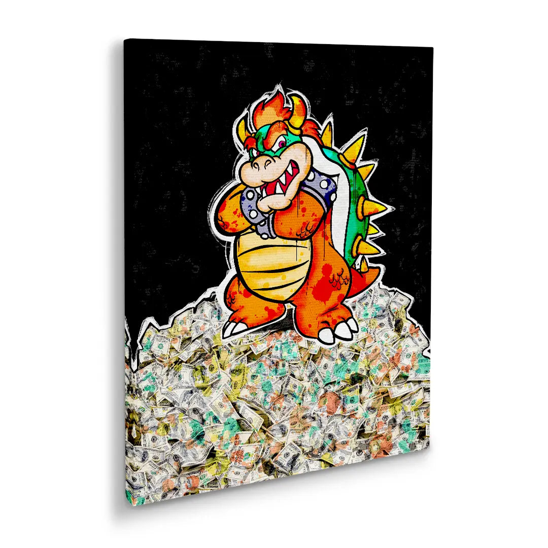 Bowser | Picture