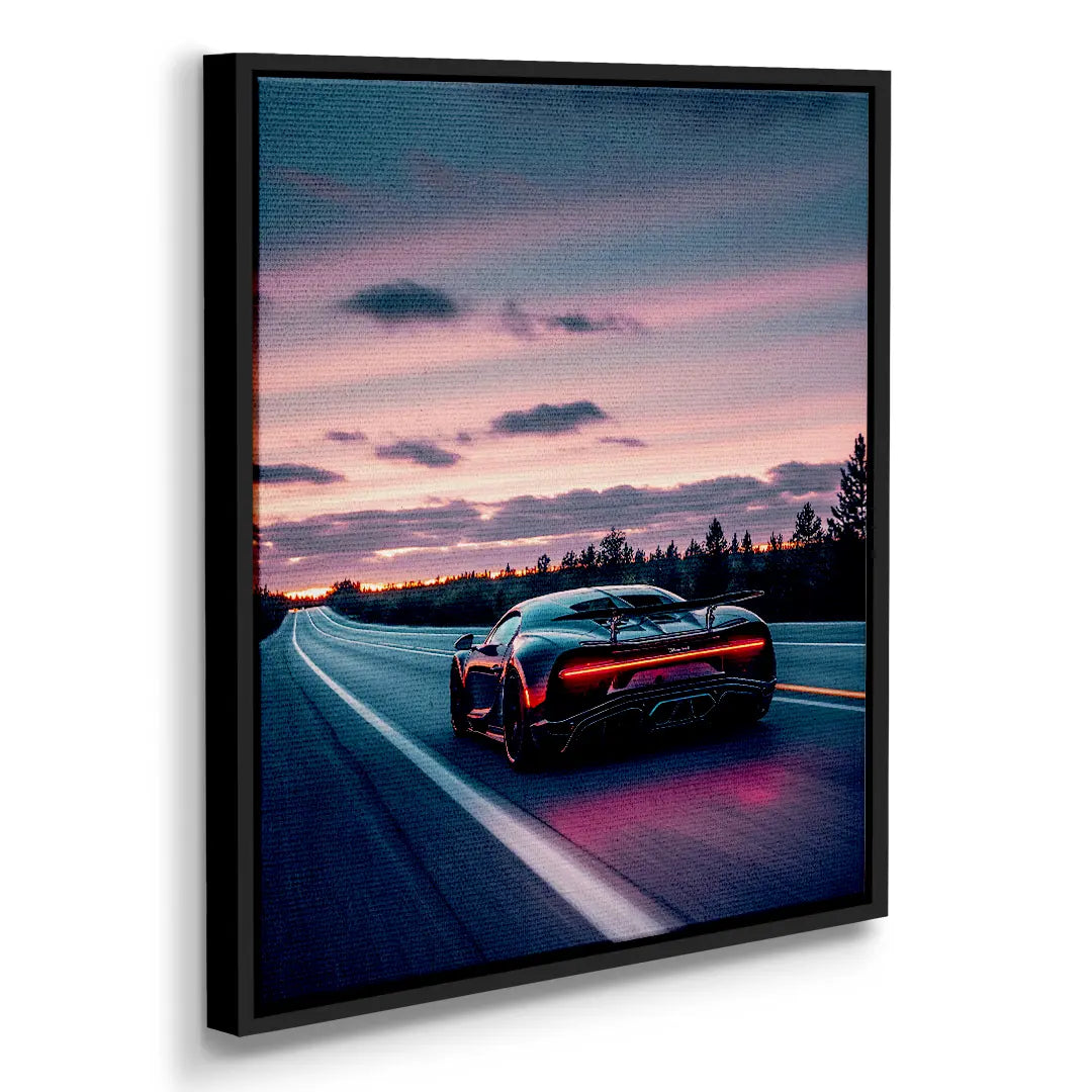 Bugatti Chiron