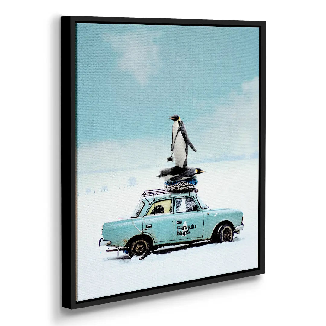 Finding Myself | Image