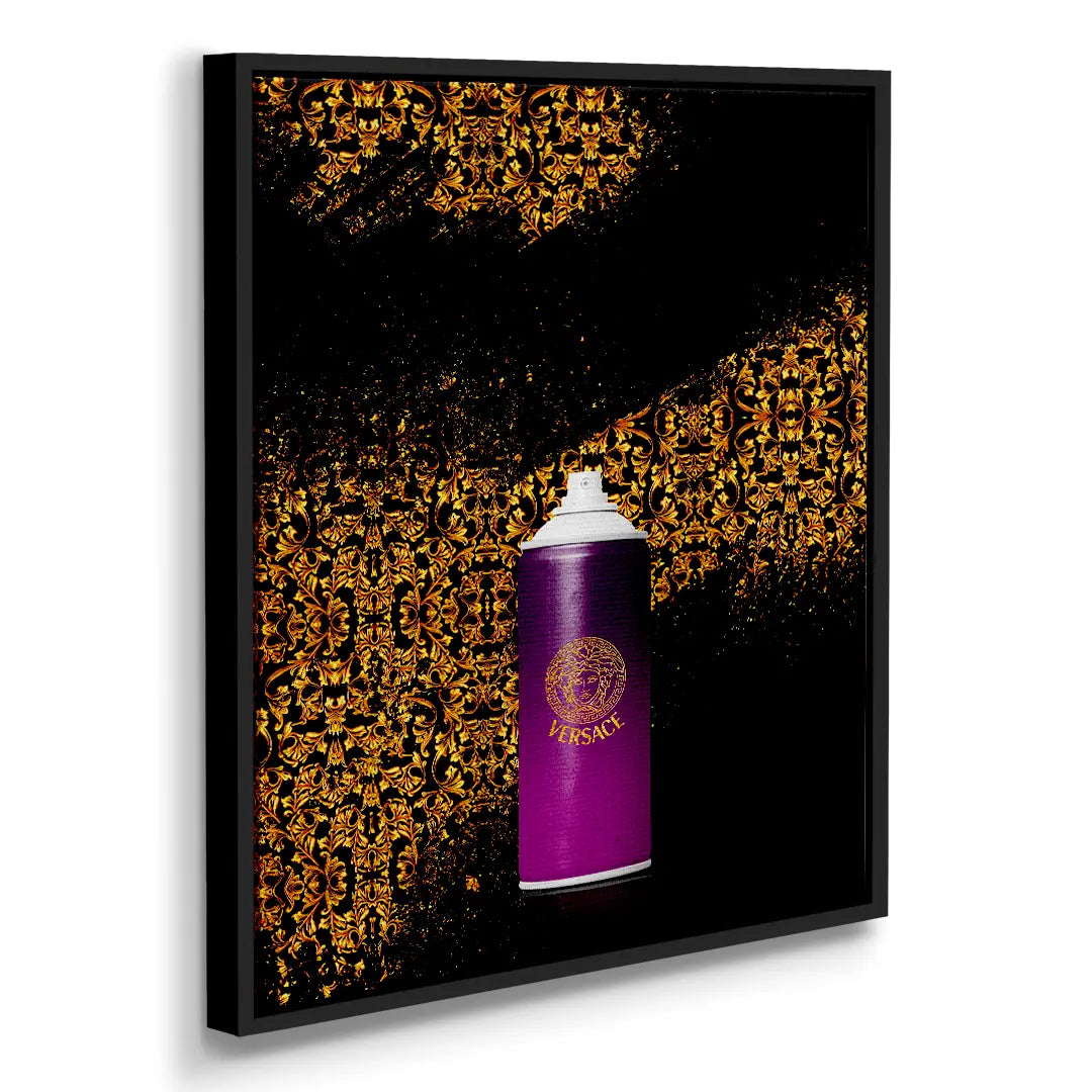 Versace Spray | Image