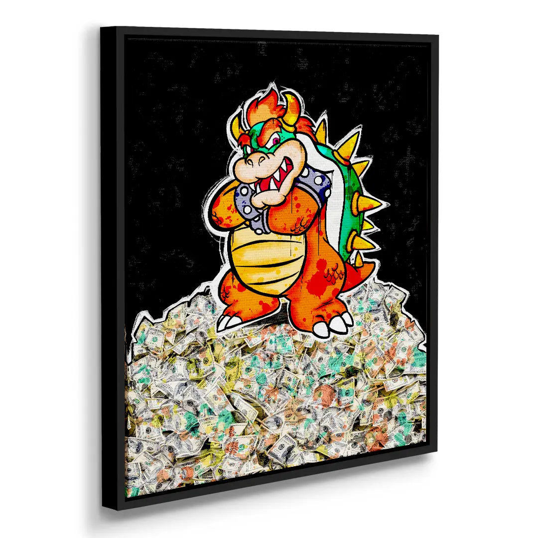 Bowser | Picture