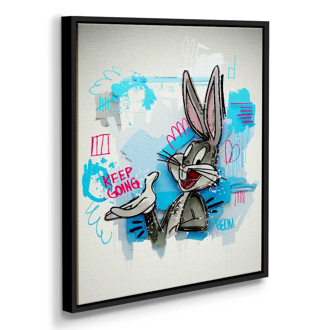 Bugs Bunny