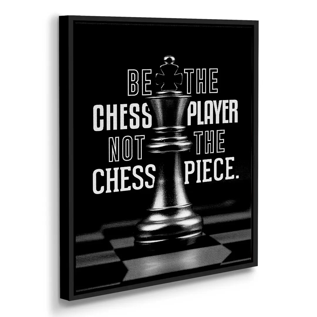 Chess Player | Image