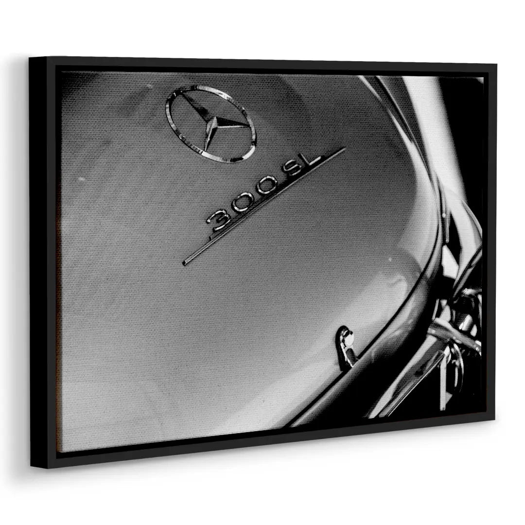 Classic Mercedes 3