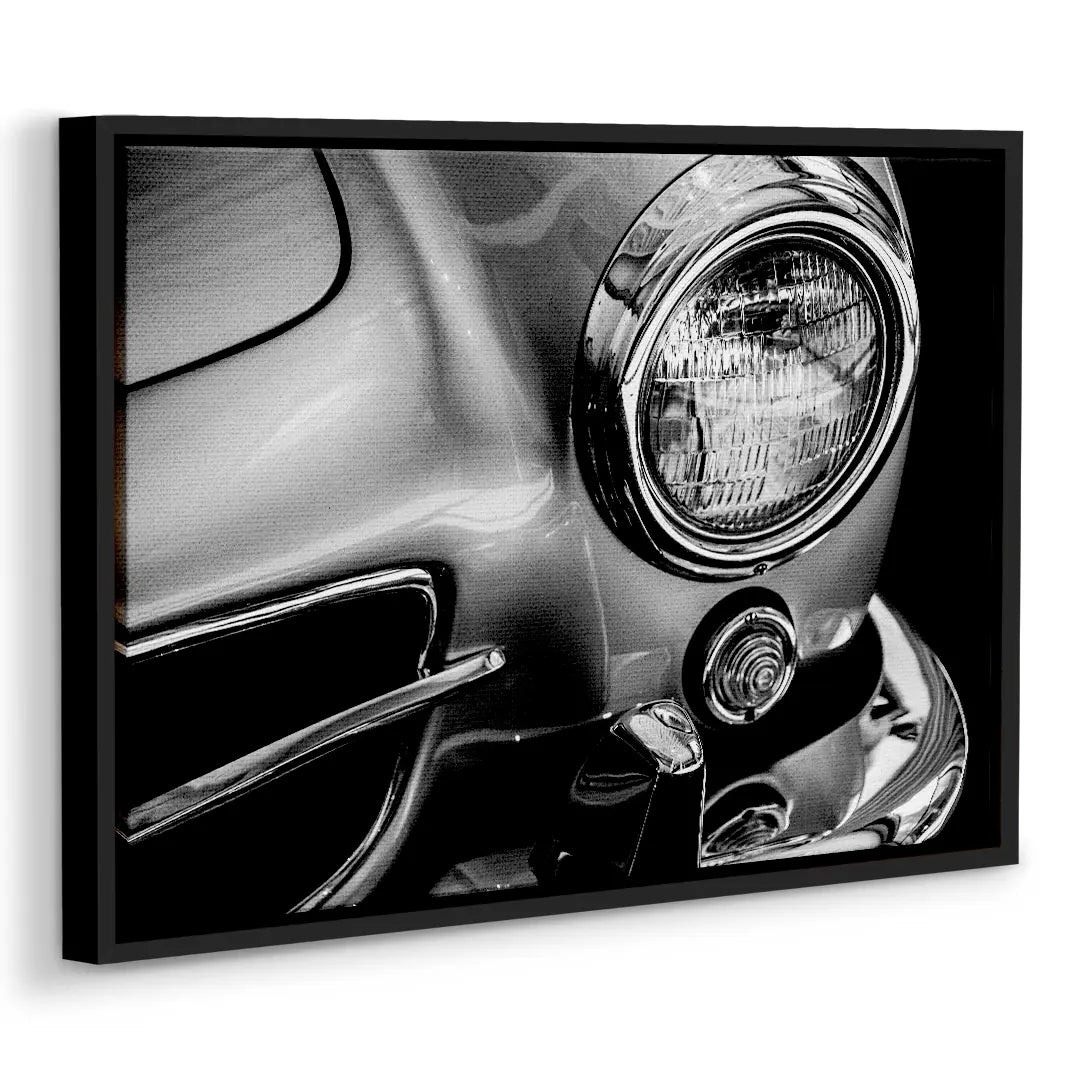Classic Mercedes 5