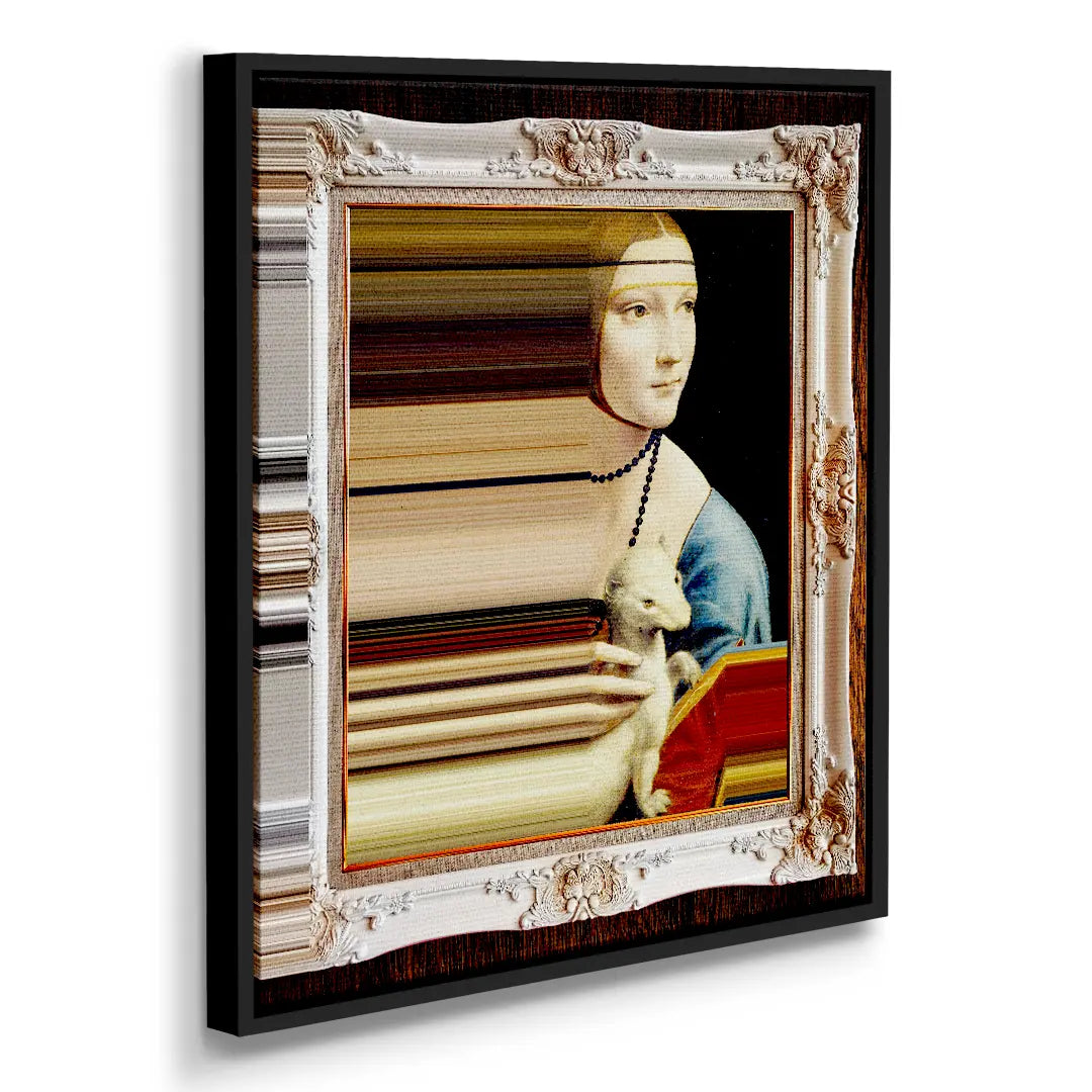 Principessa Davinci | Obraz