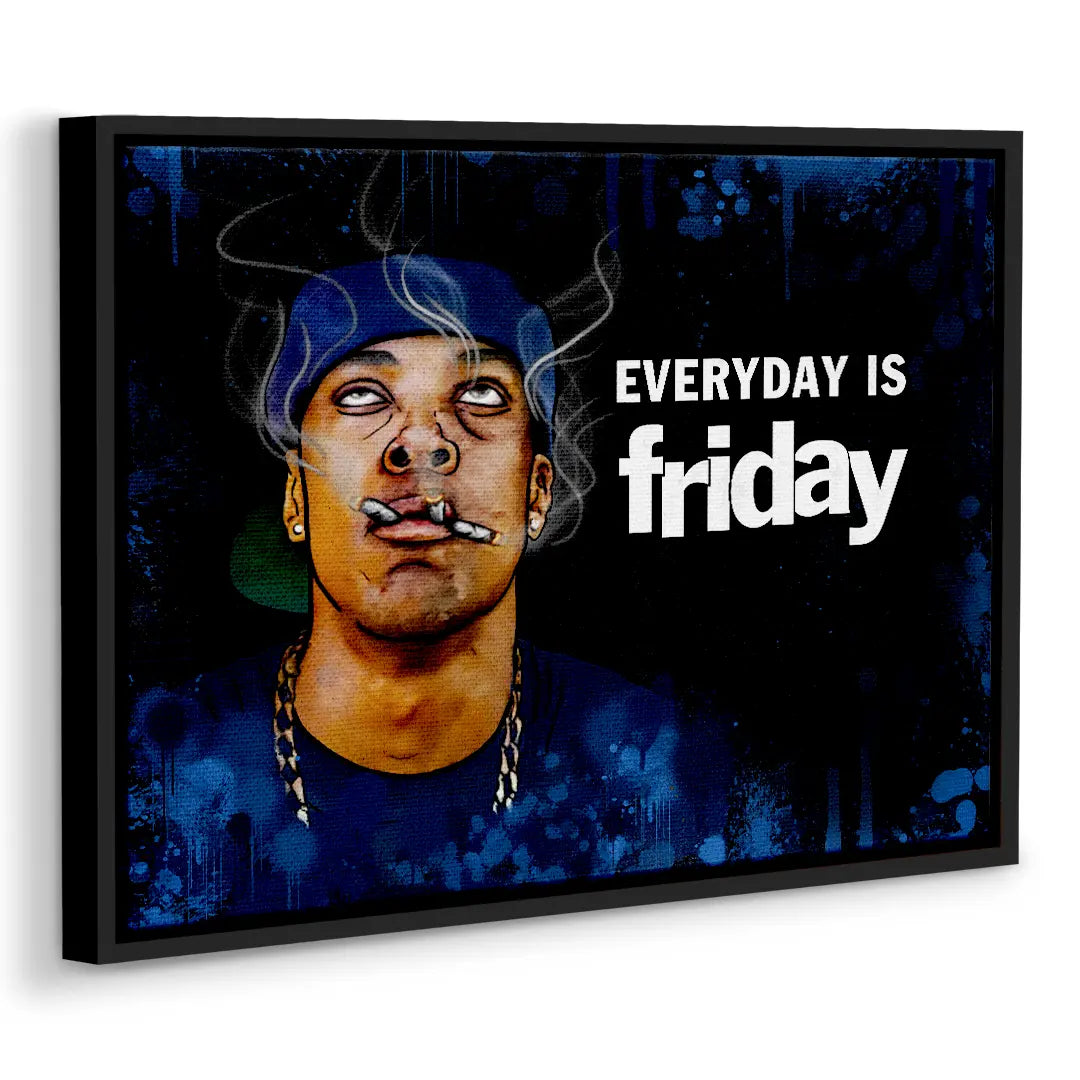Friday | Obraz