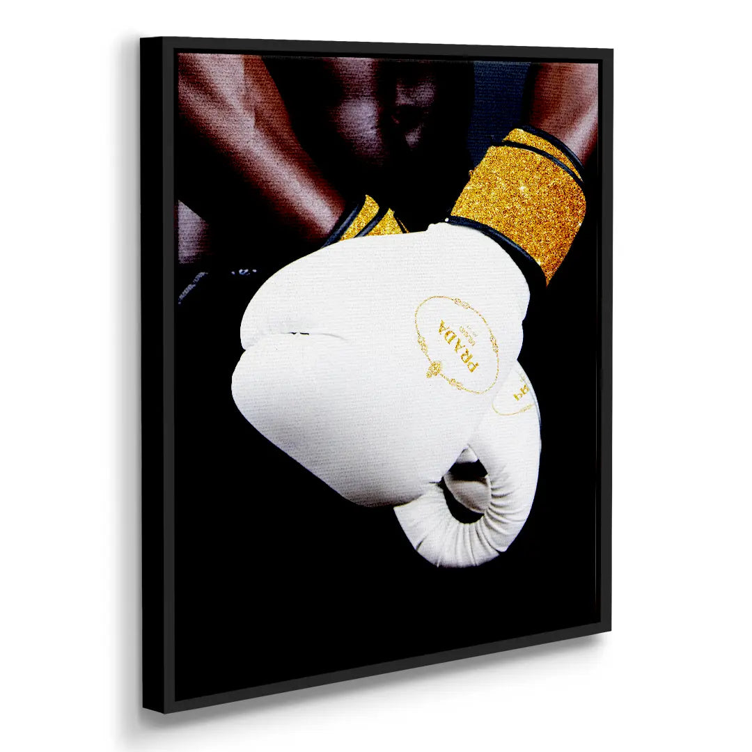 Prada Boxing