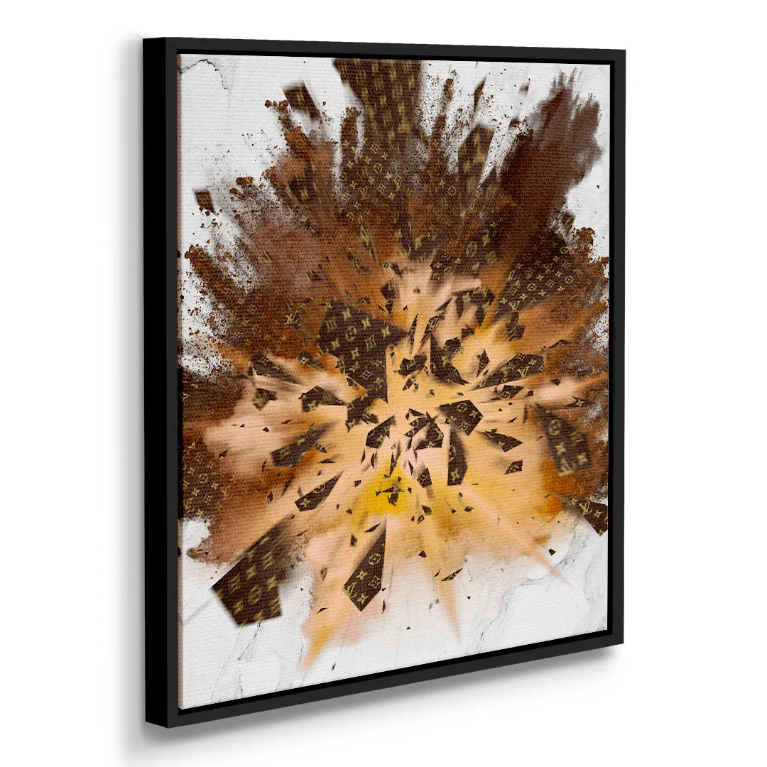 LV Explosion
