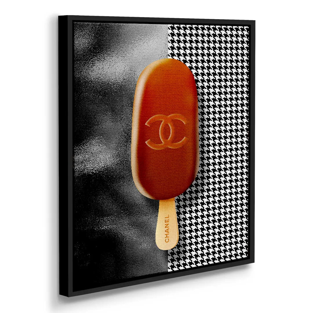 Chanel Ice Cream | Picture