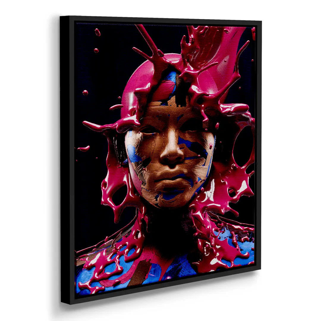 Fluid Metamorphosis | Image