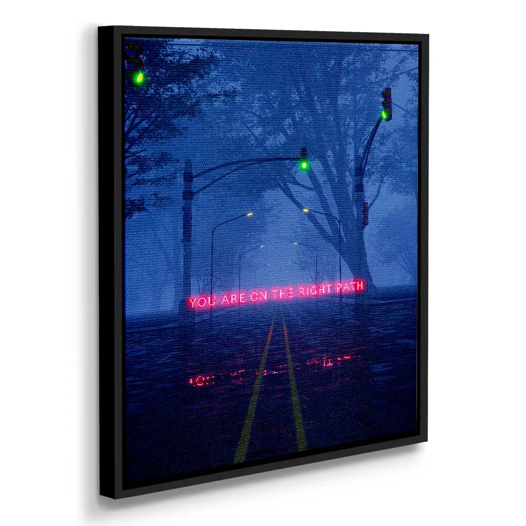 Keep Walking | Image