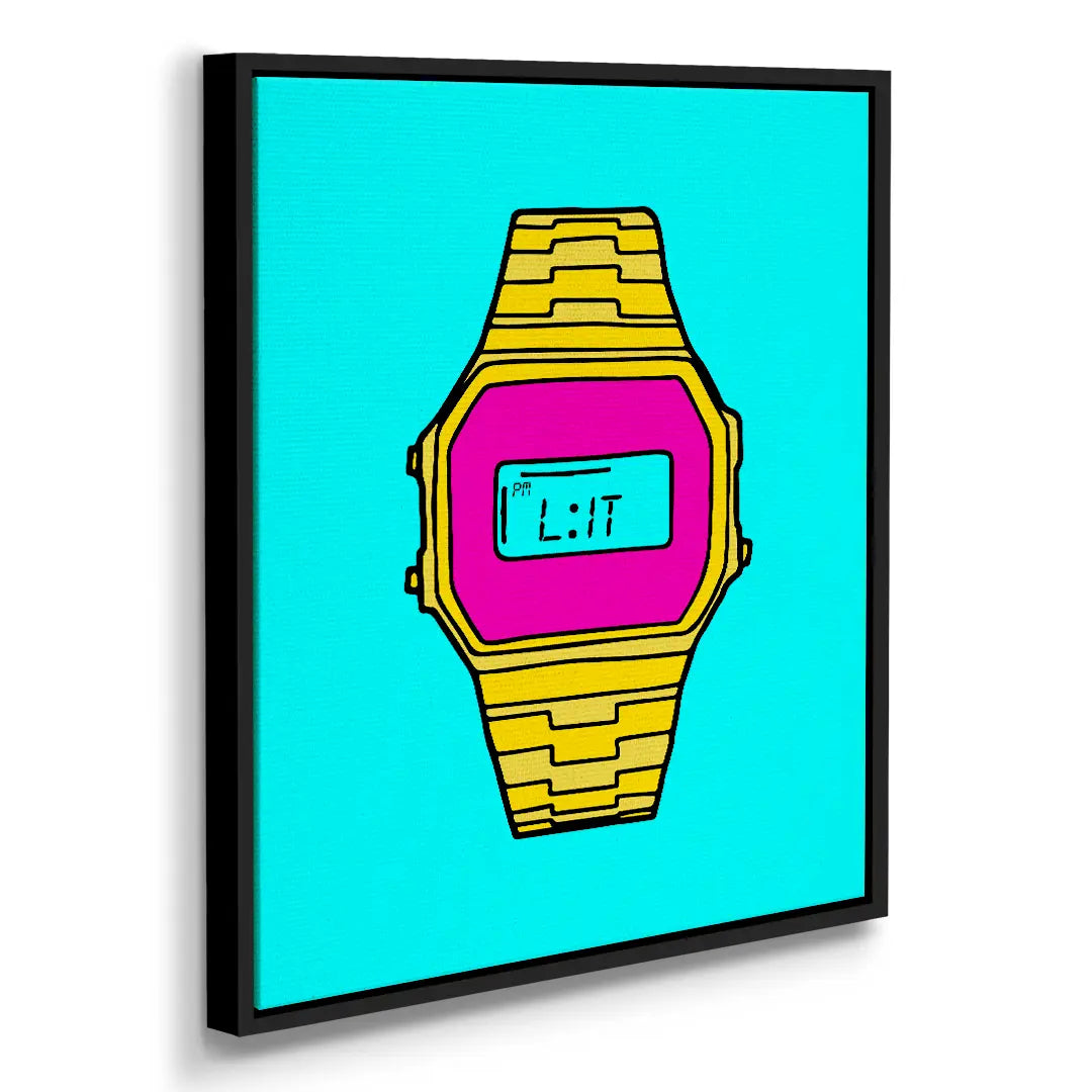 Lit Watch | Picture