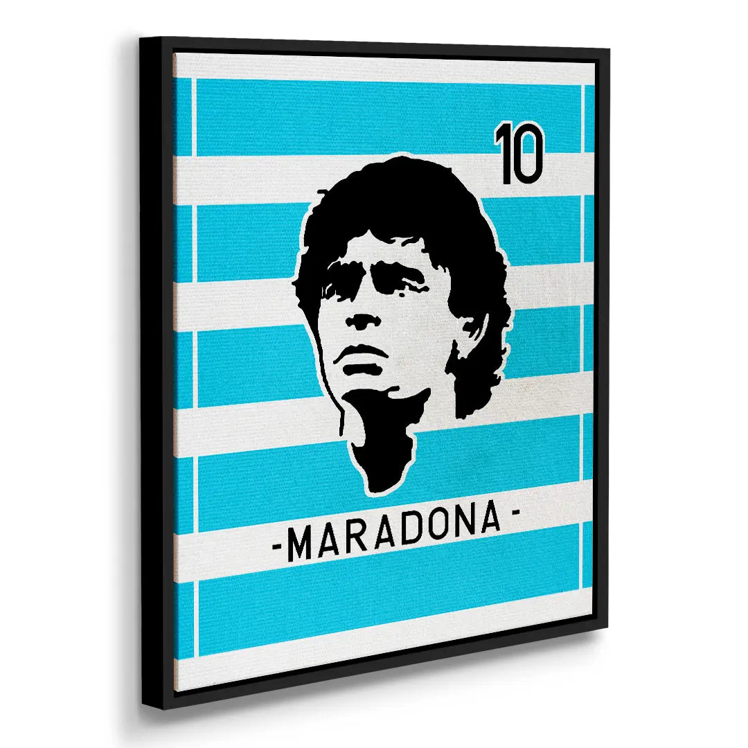 Maradona | Obraz