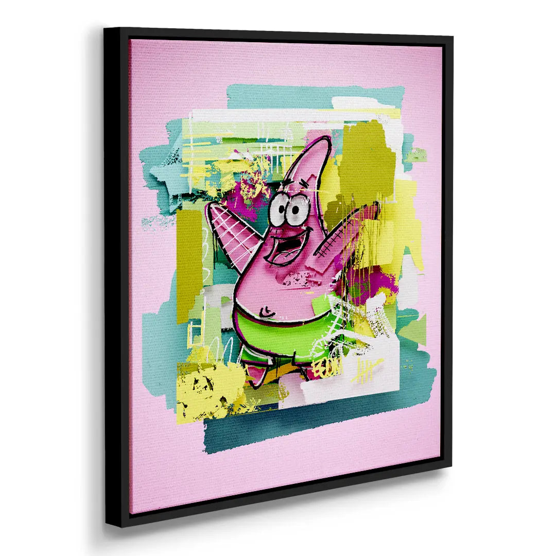 Patrick | Obraz