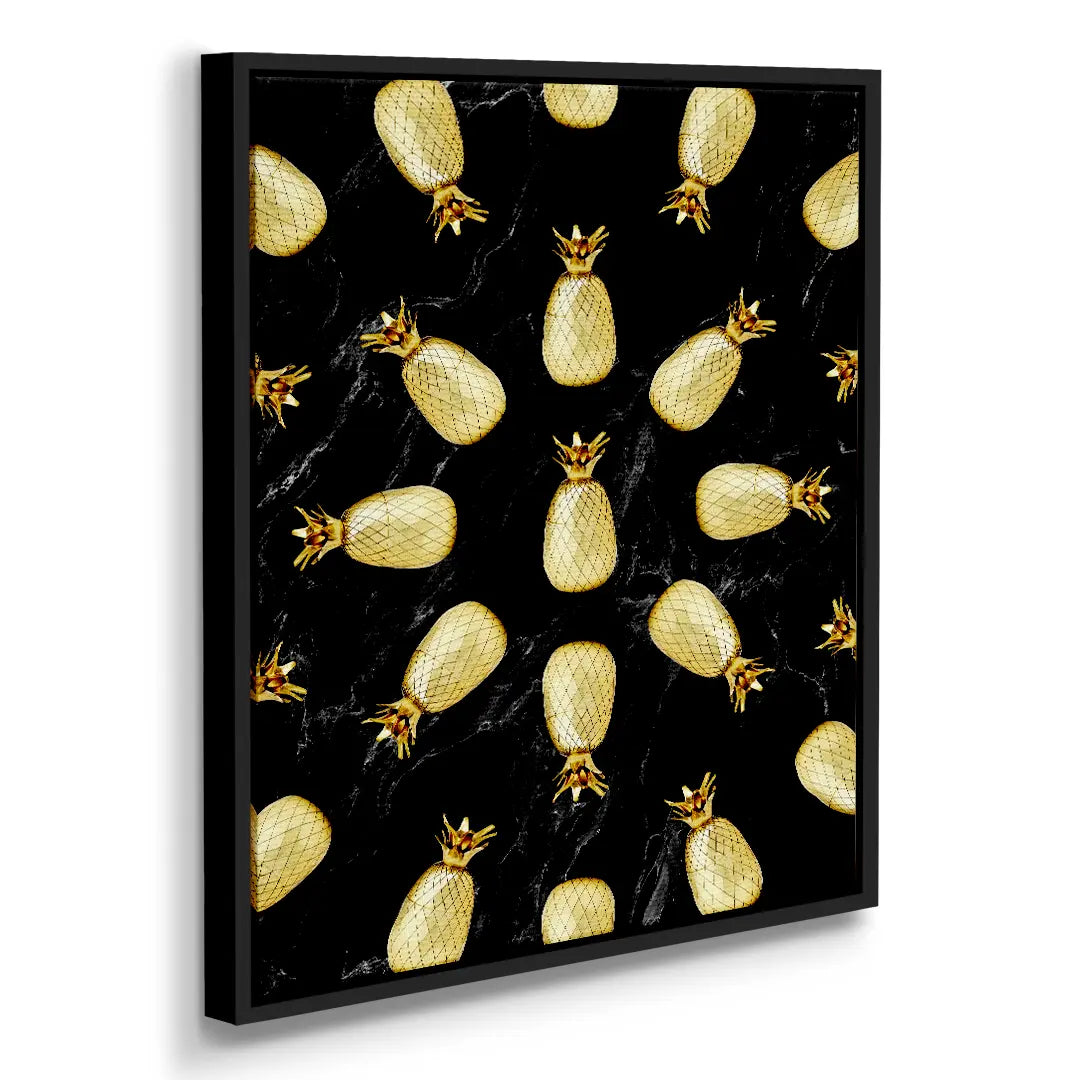 Pineapples | Picture