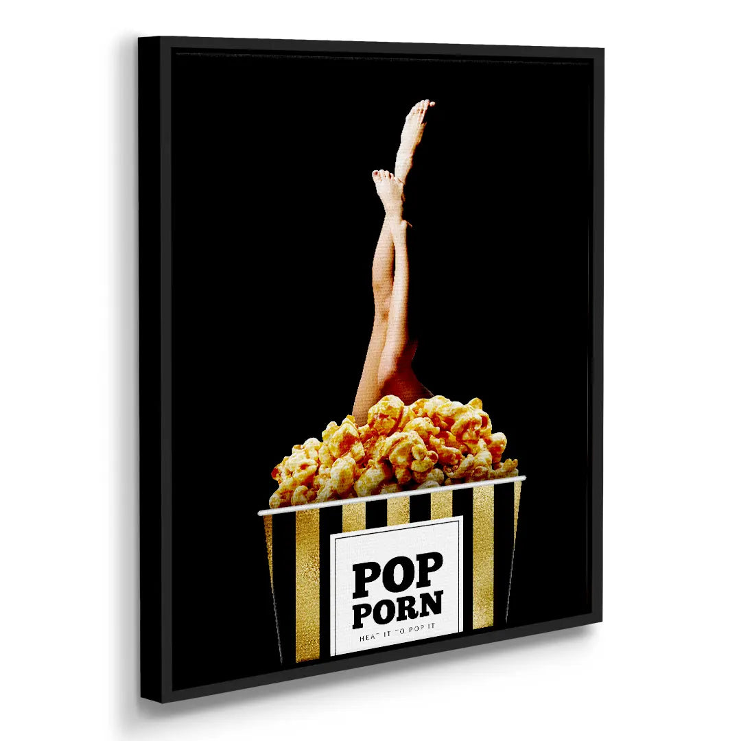 Pop Porn