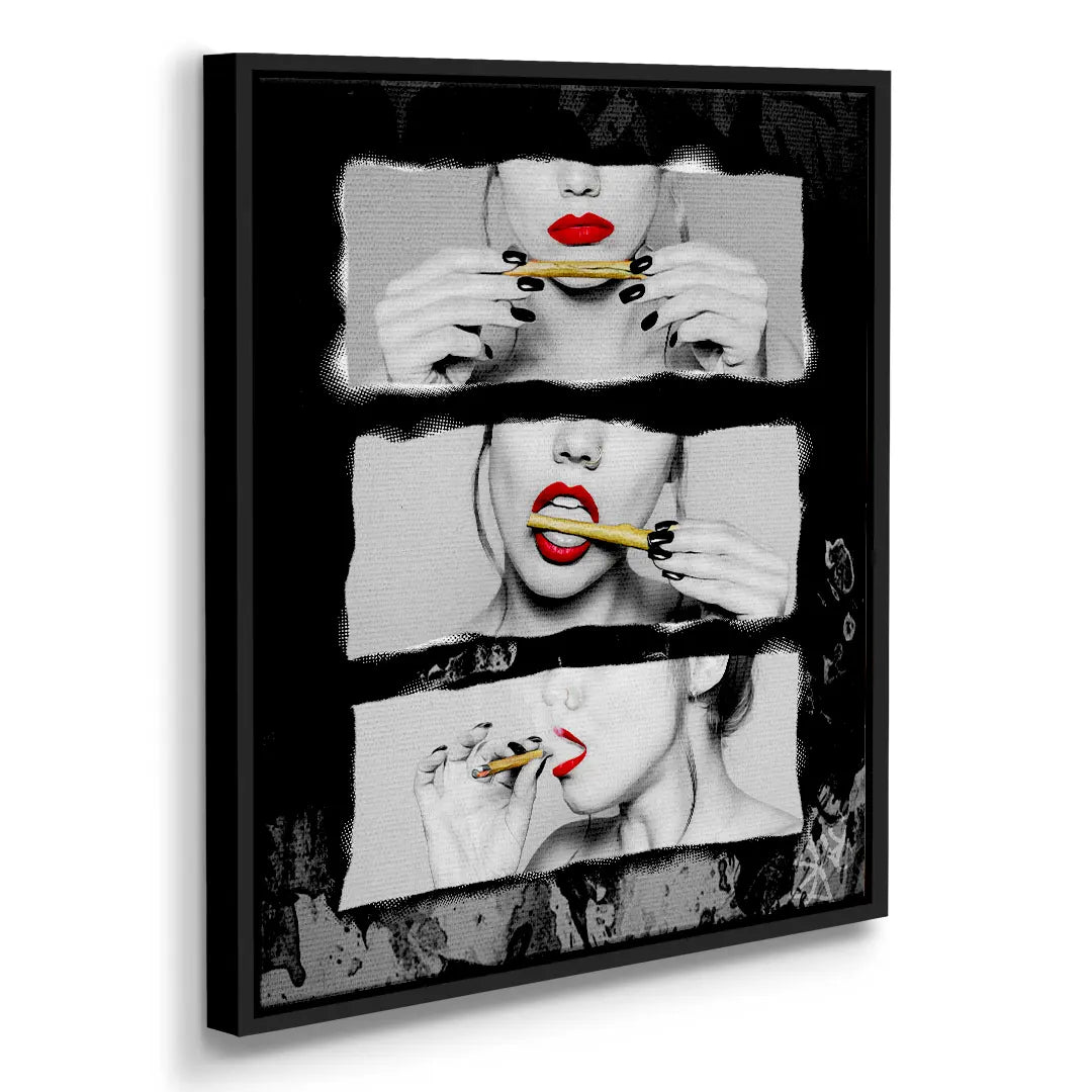 Rolling Up | Picture