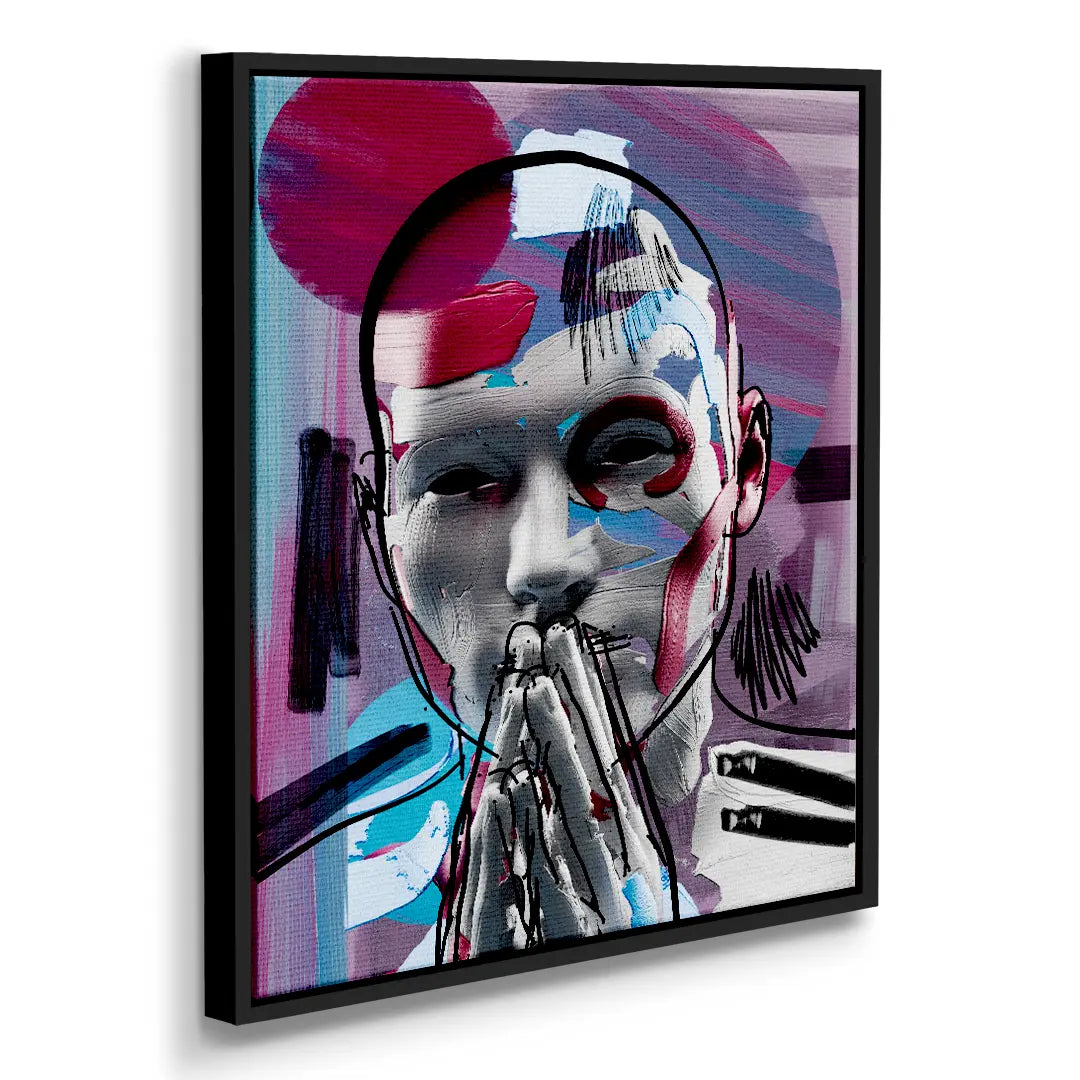 Silent Reflections | Picture