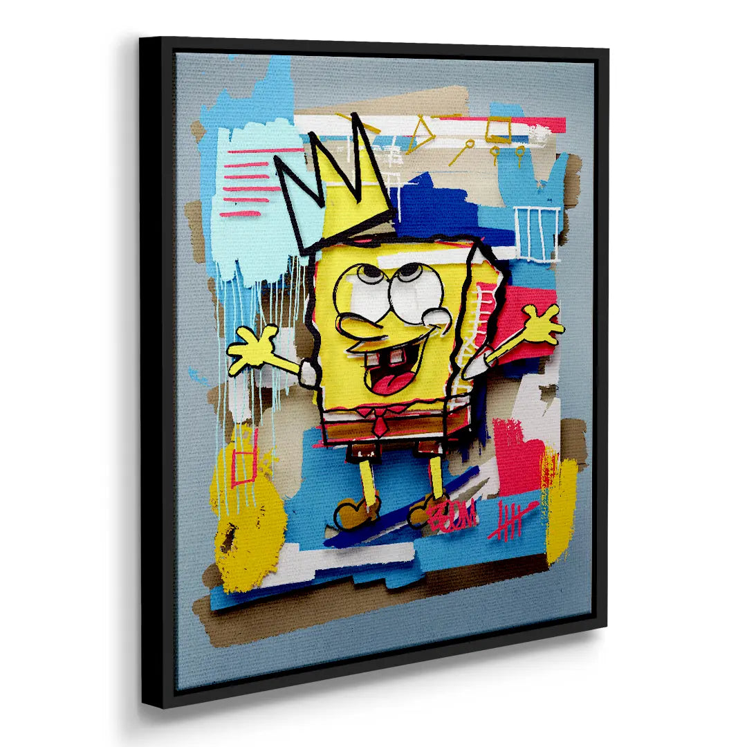 Spongebob | Obraz