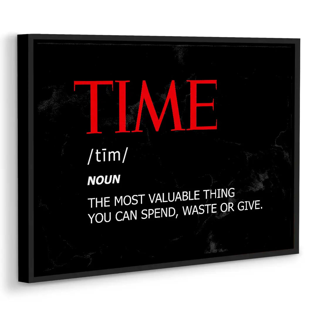 Time Definicja | Obraz