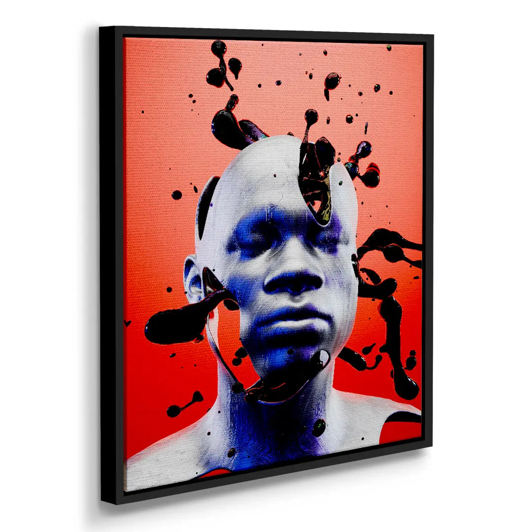 The Birth Of A Thought | Picture