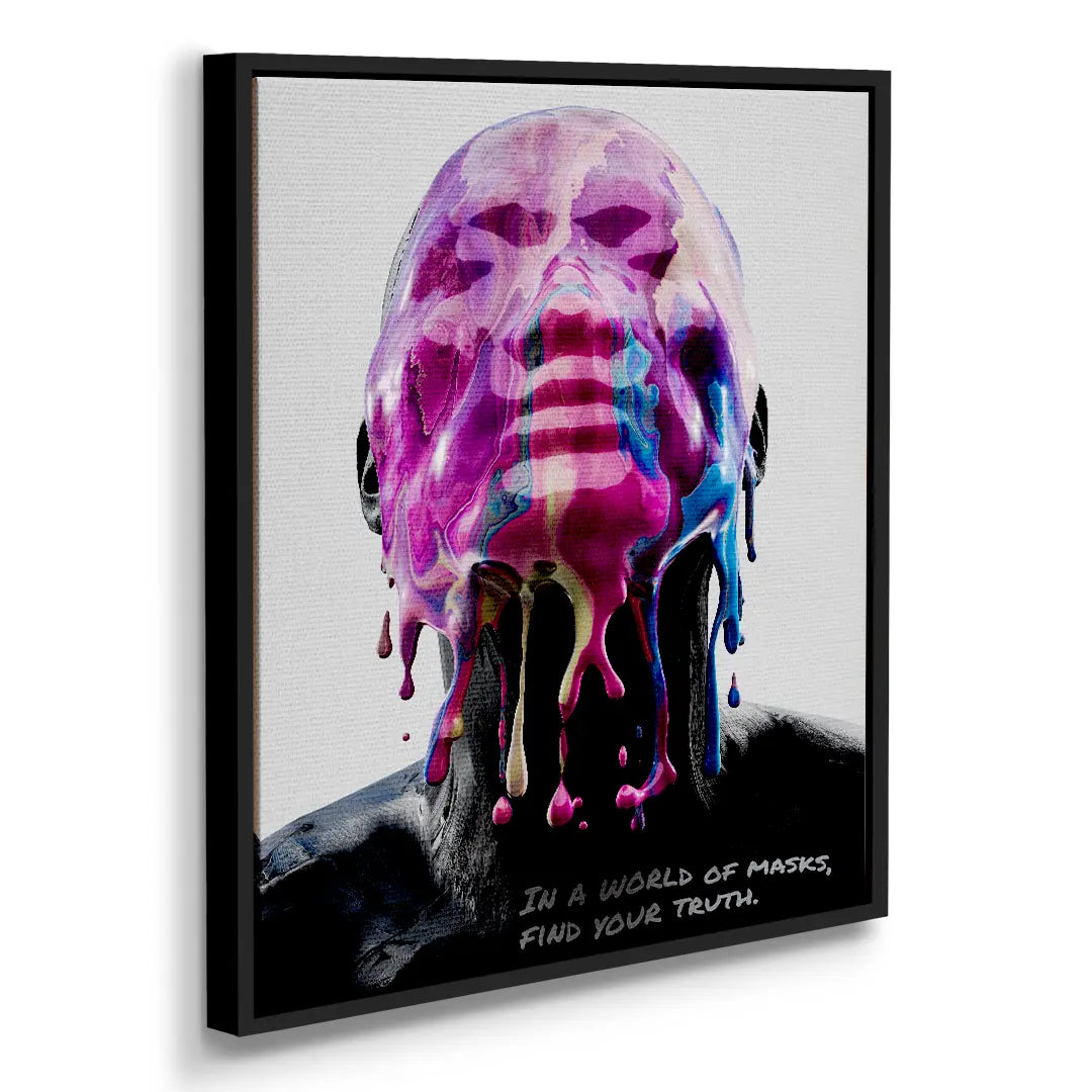 Transient Mask