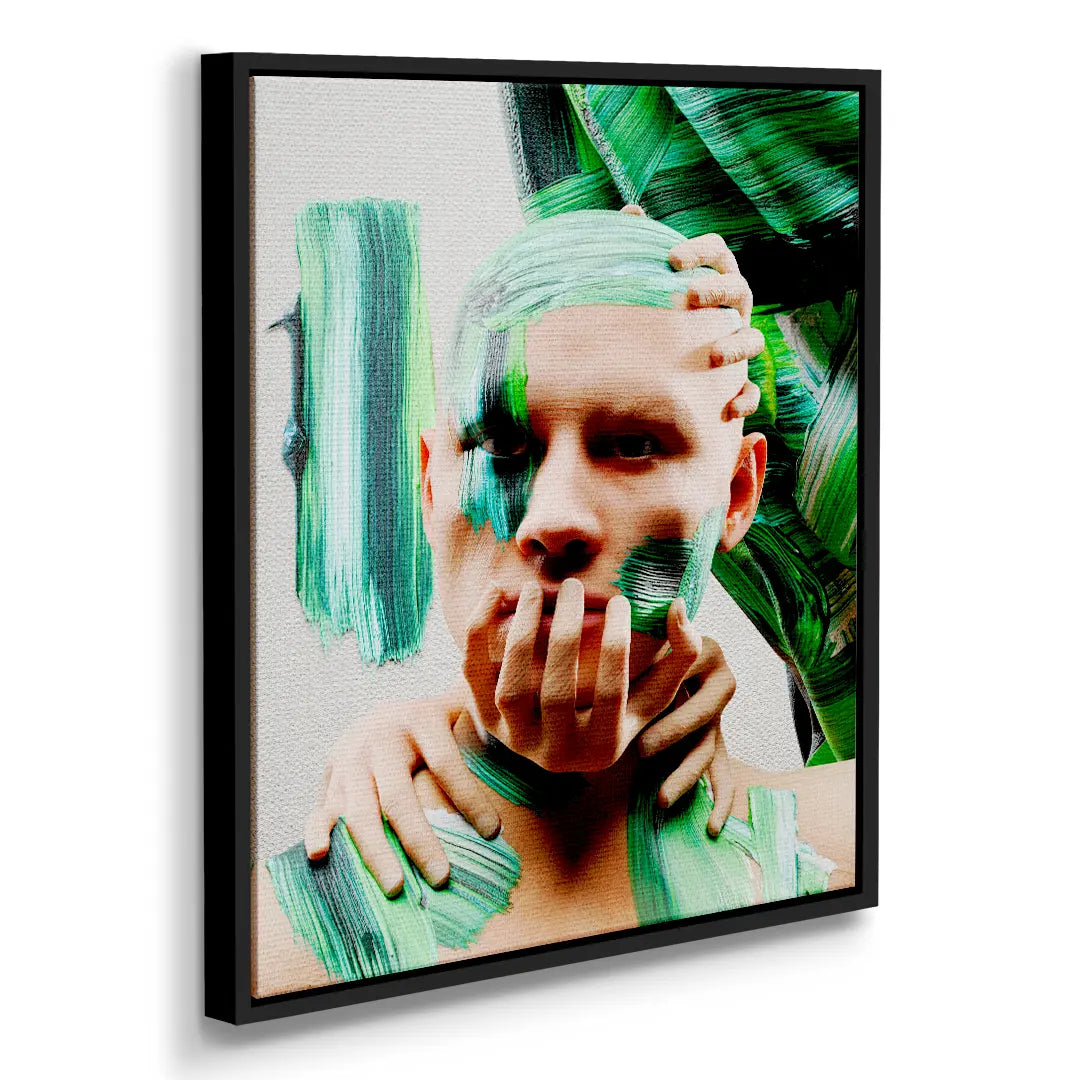 Verdant Reflections | Image