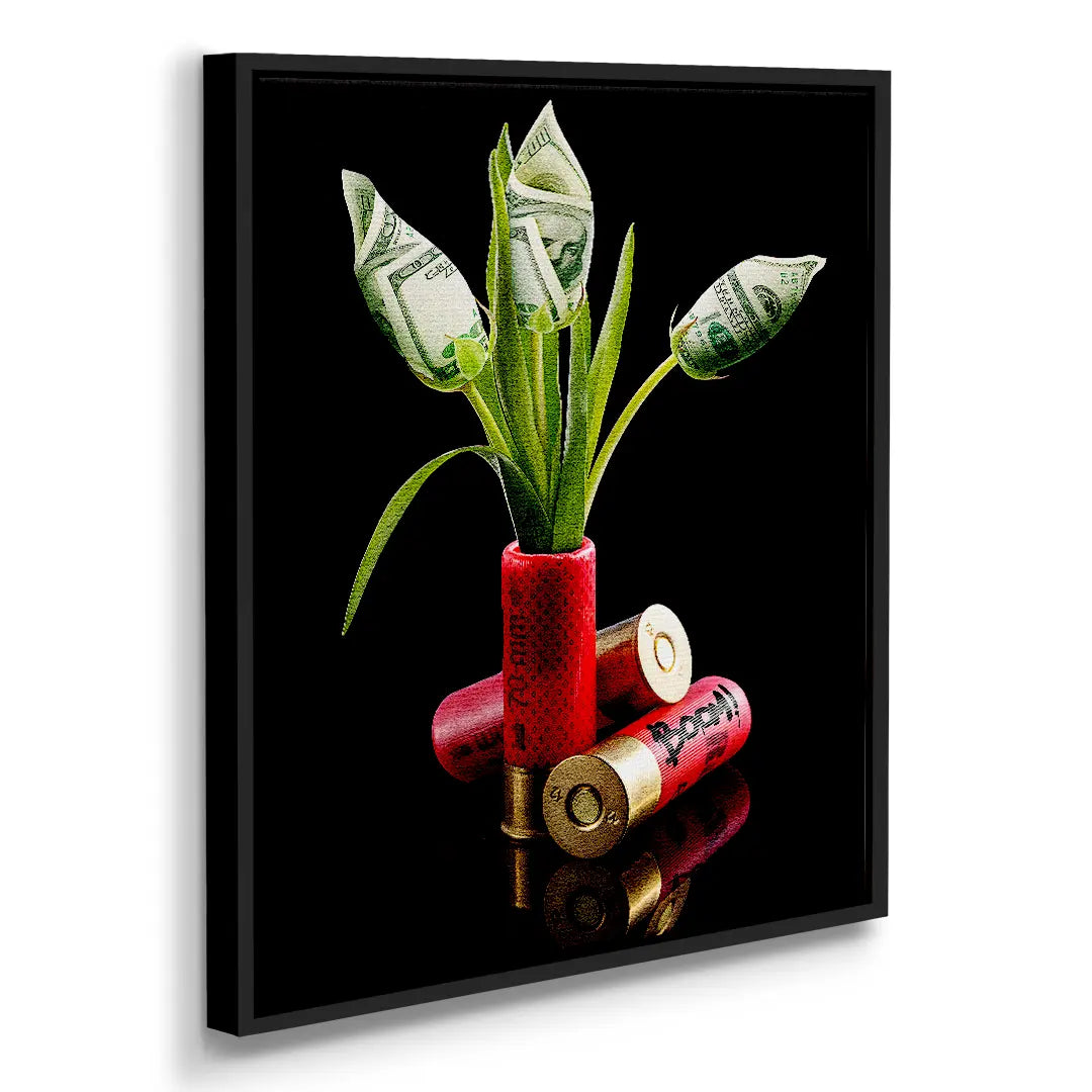 Boom & Bloom | Picture