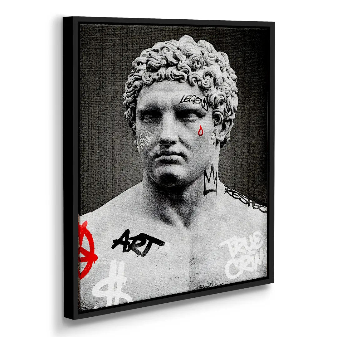 Street Art Legend | Obraz
