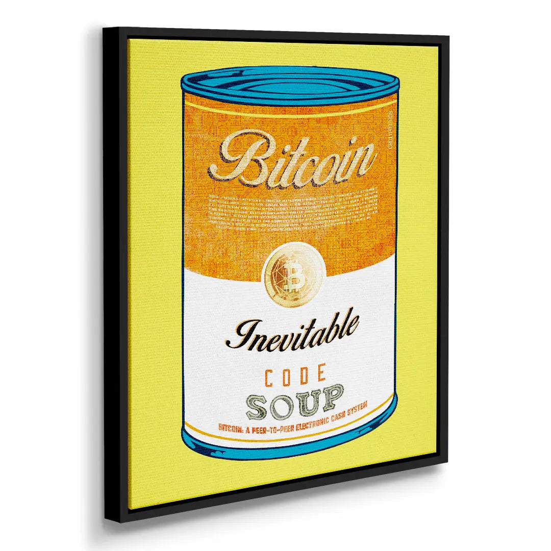Bitcoin Soup