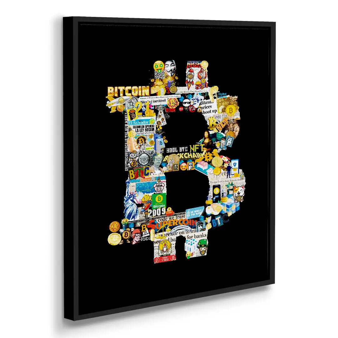 Bitcoin Letter