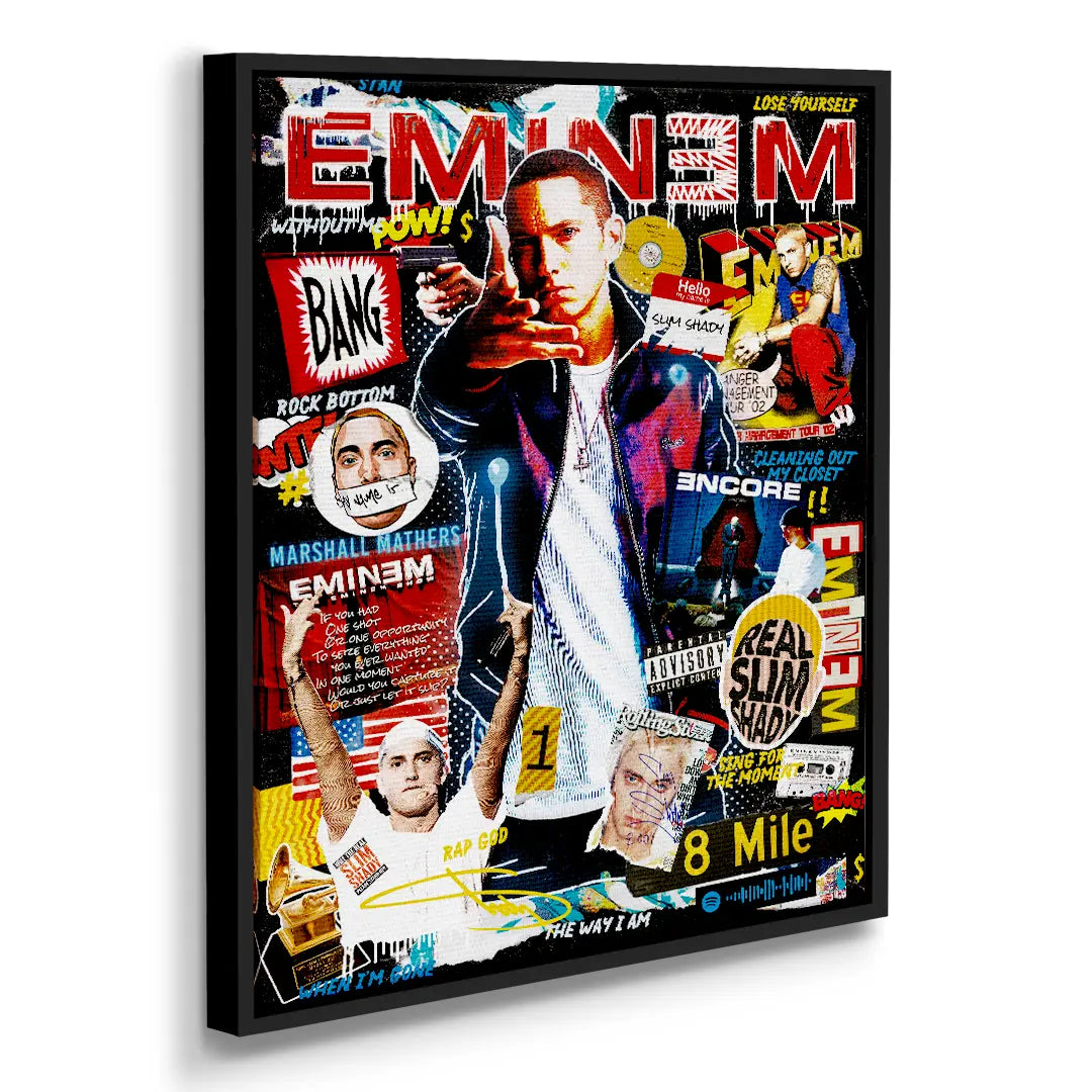 Eminem