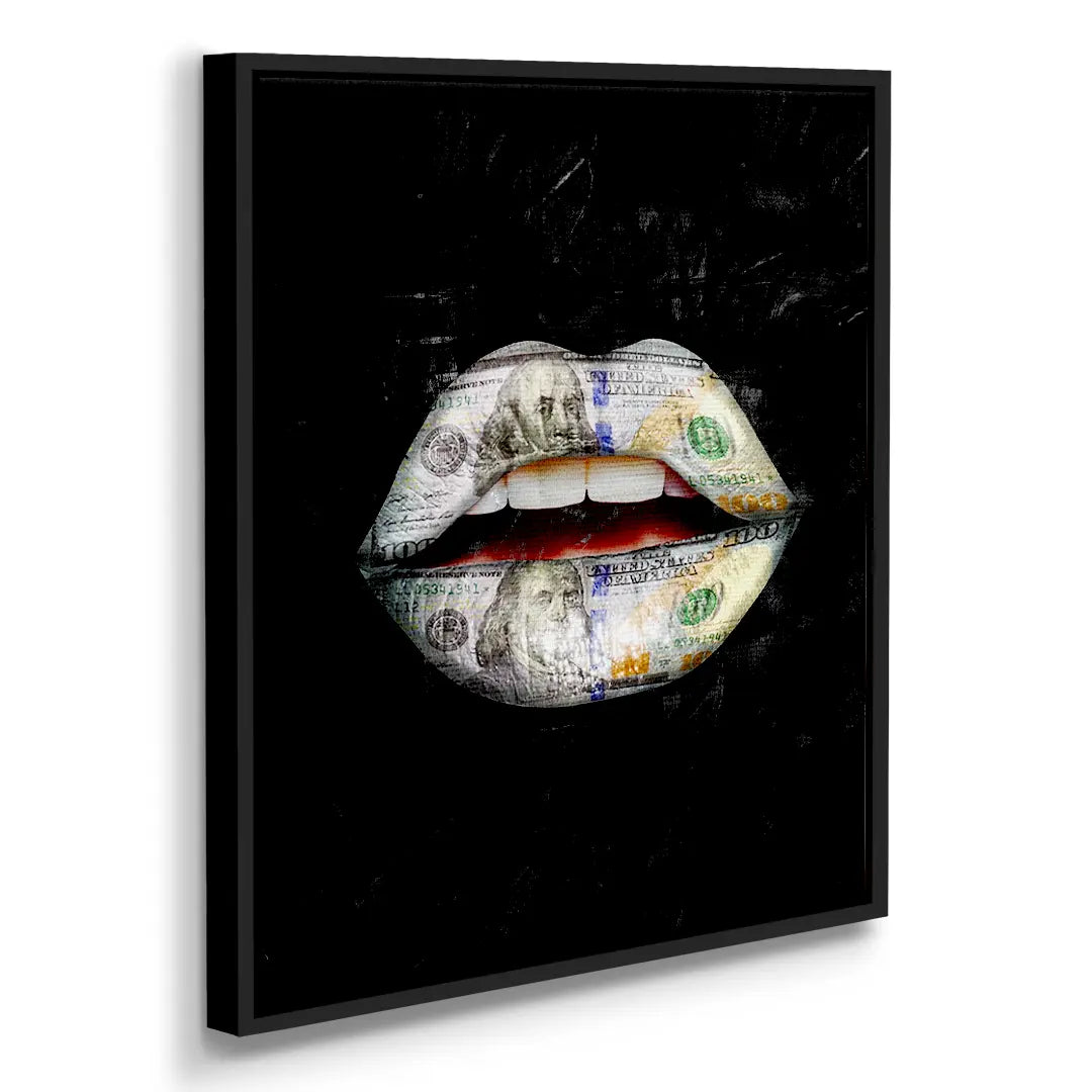 Dollar Lips