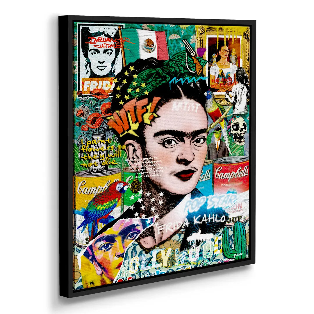 Frida Kahlo | Obraz