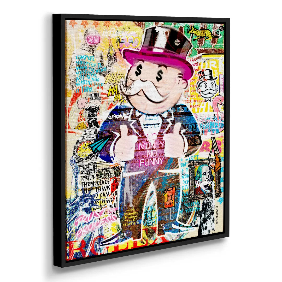Monopoly | Obraz