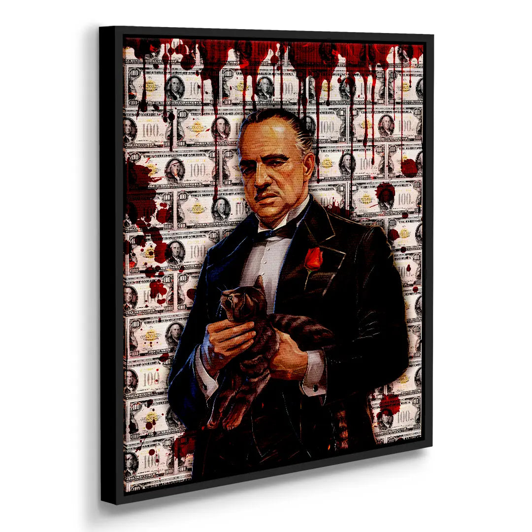 Vito Corleone