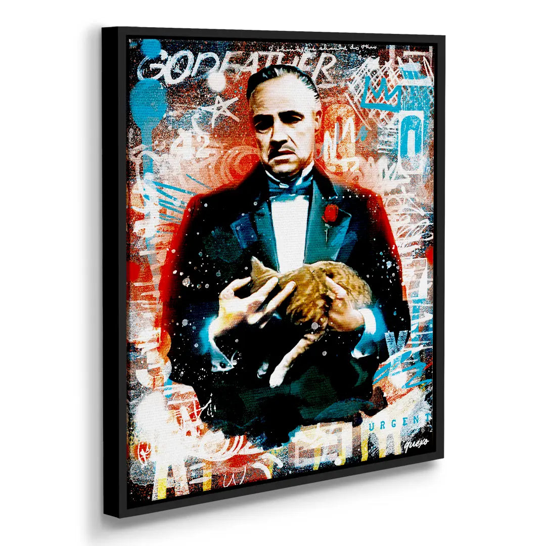 The Godfather | Obraz